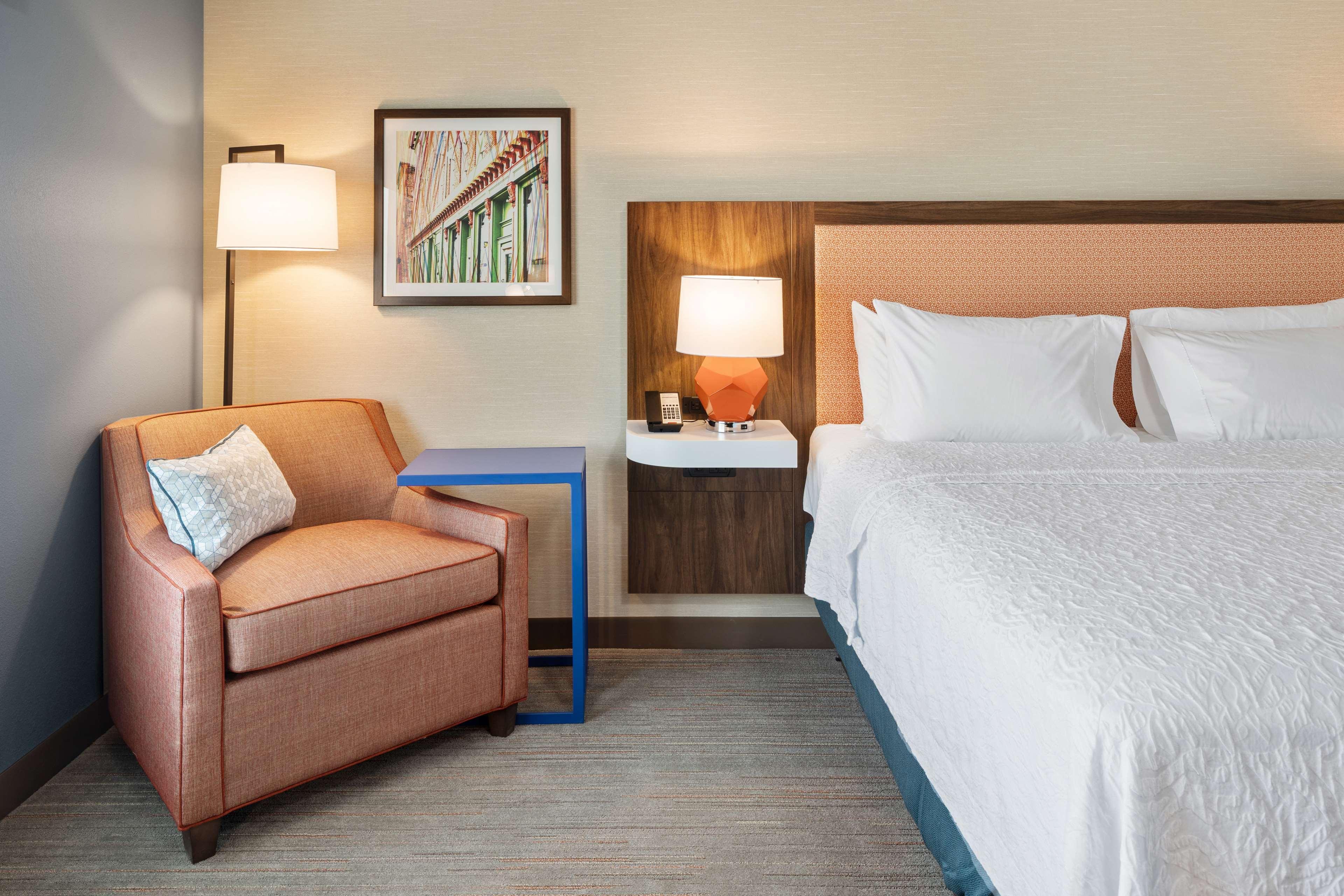 Hampton Circleville, Oh Hotel 3*