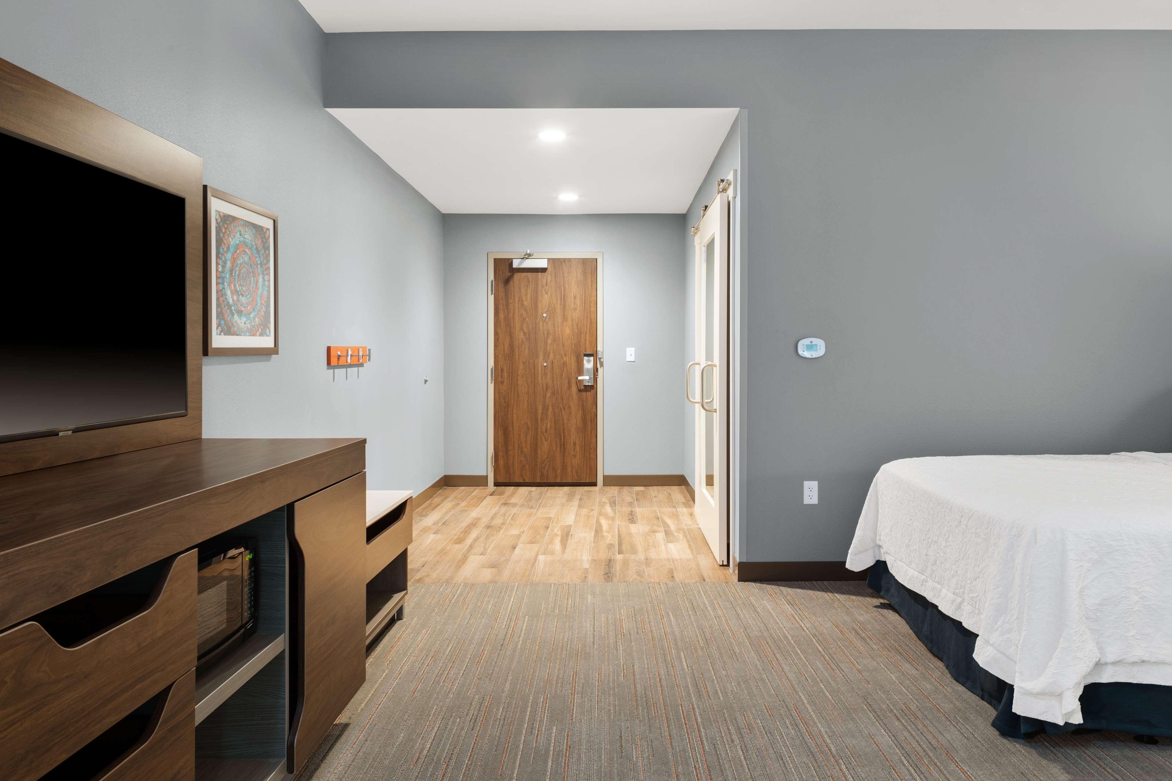Hotel Hampton Circleville, Oh