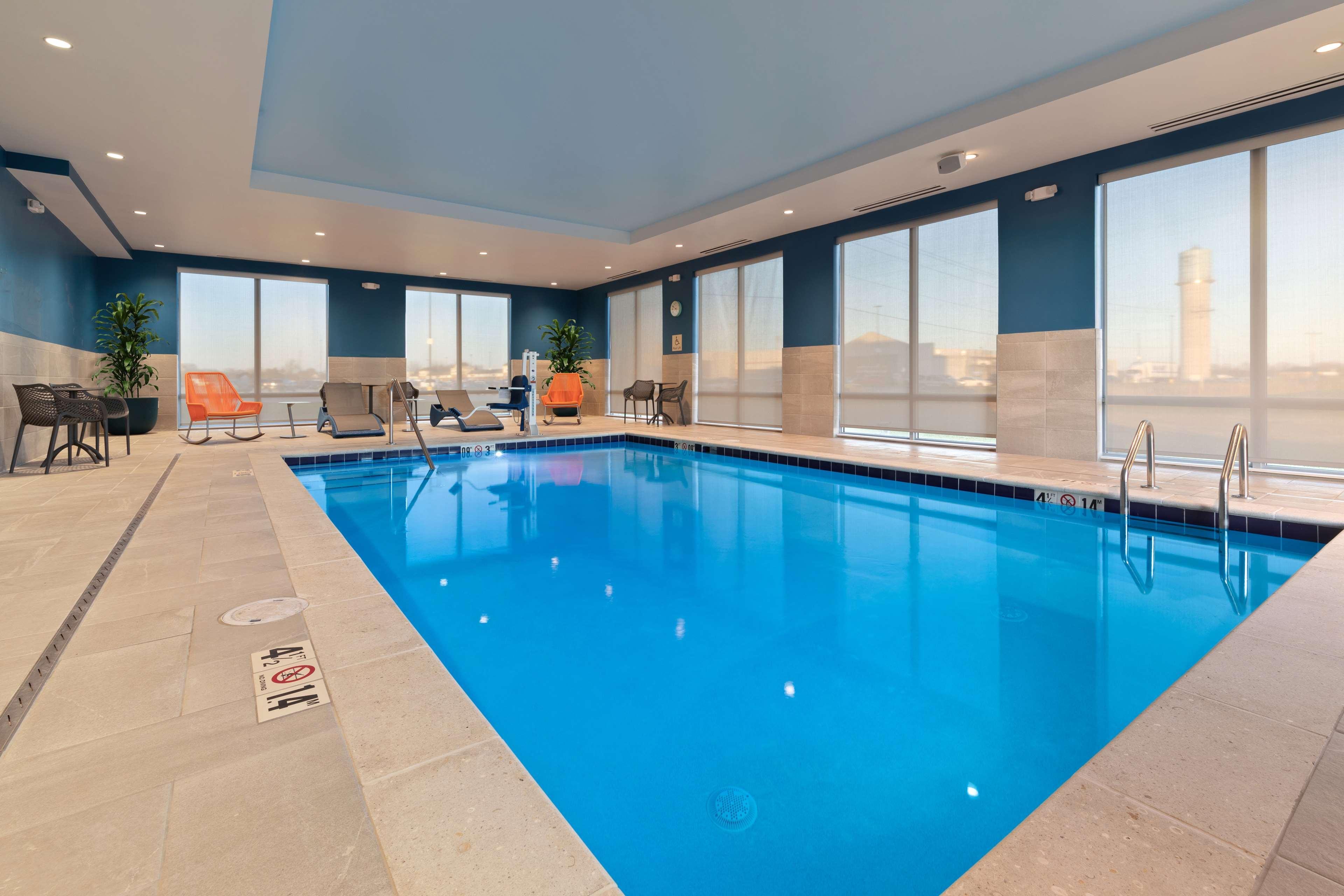 Hampton Circleville, Oh Hotel 3*