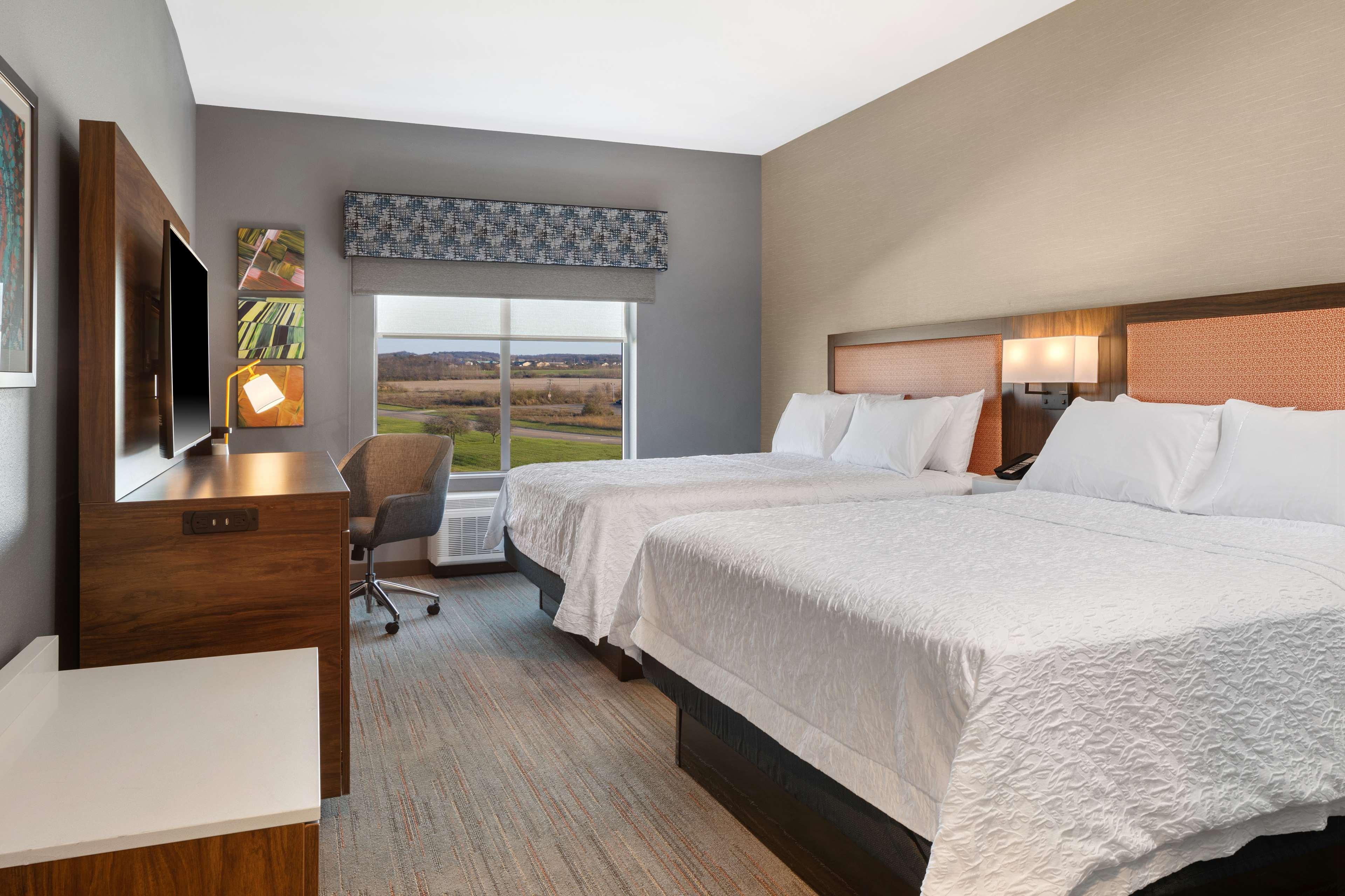 Hampton Circleville, Oh Hotel 3*