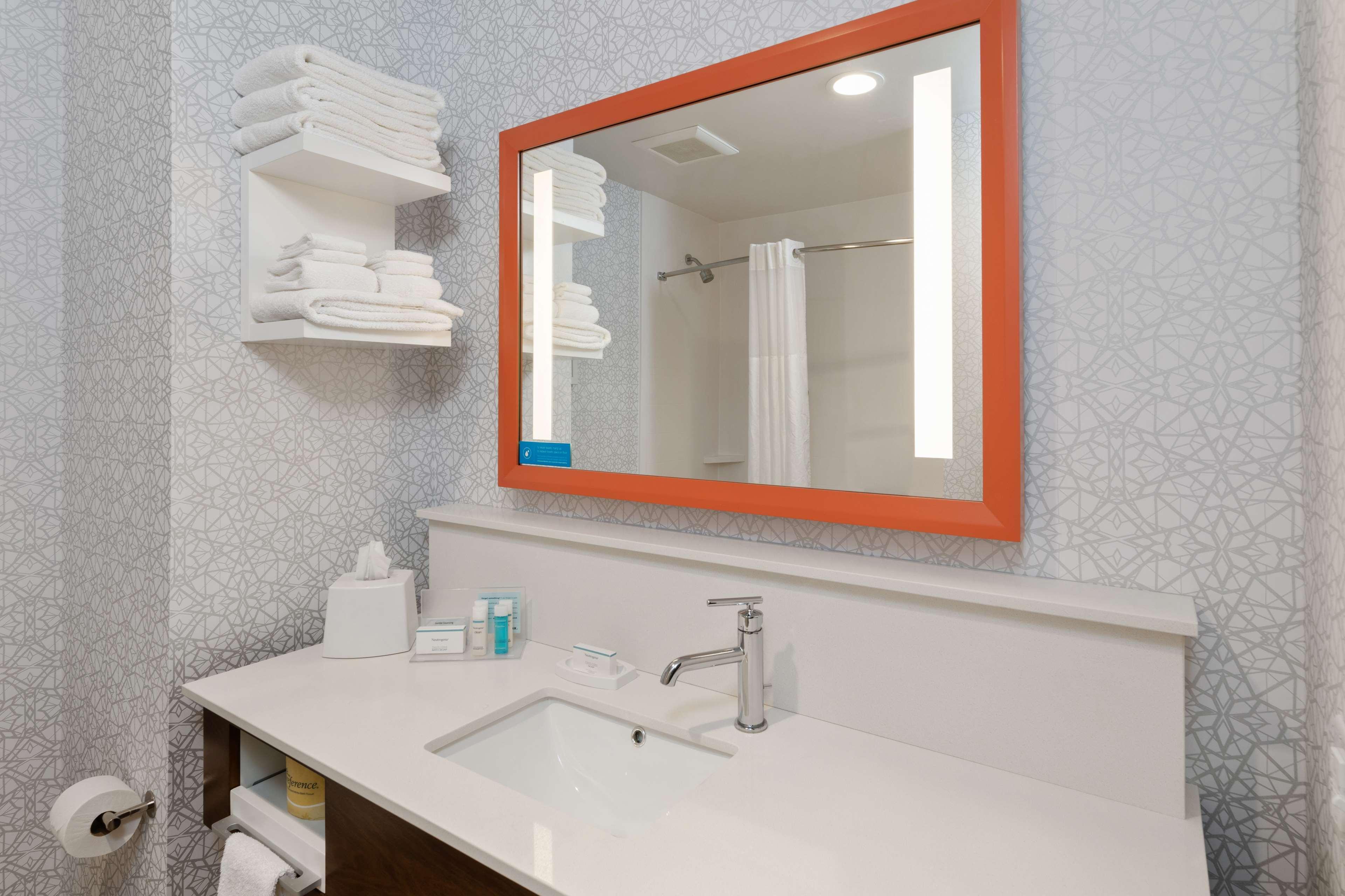 Hampton Circleville, Oh Hotel 3*