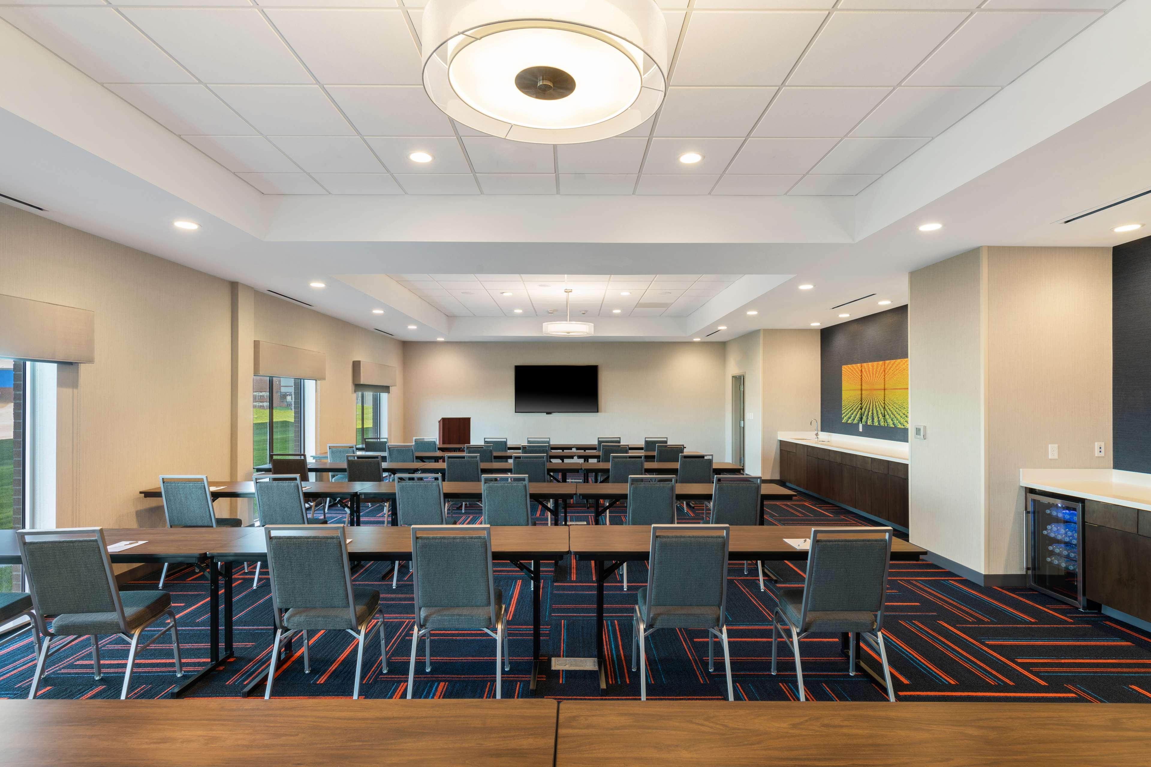 Hampton Circleville, Oh Hotel 3*