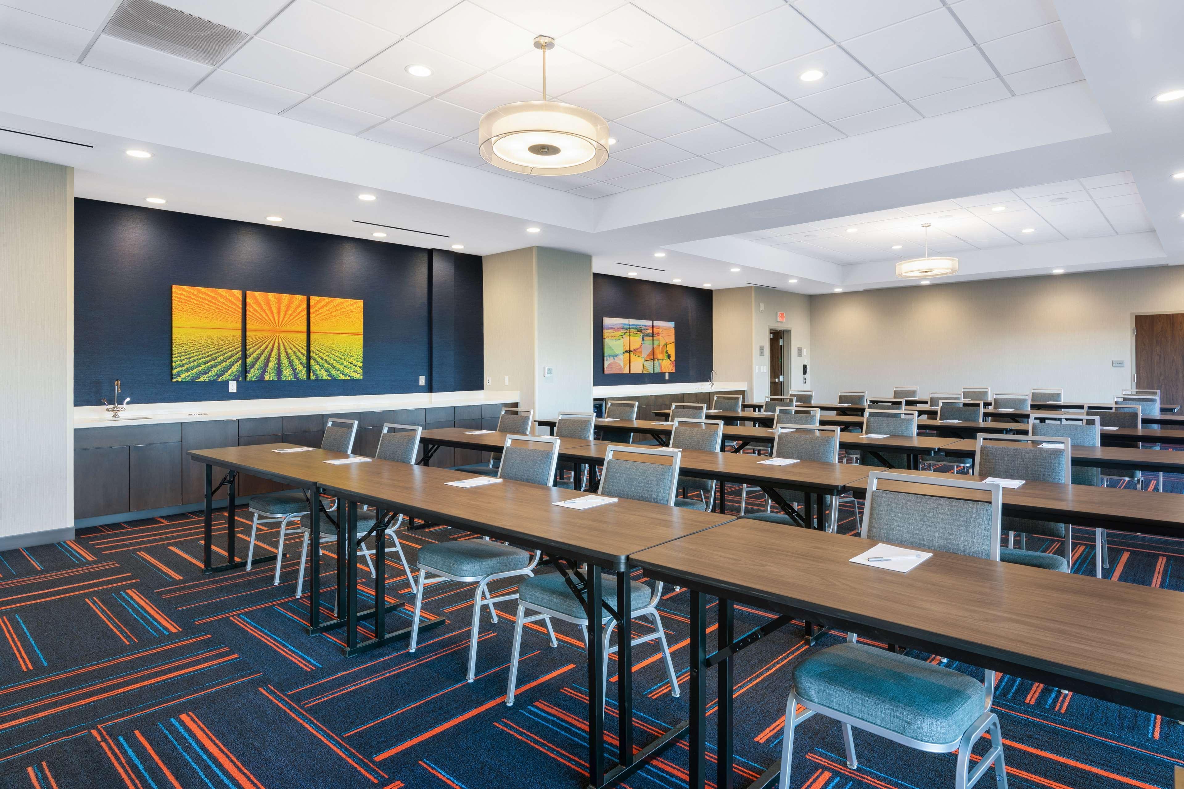 Hotel Hampton Circleville, Oh 3*