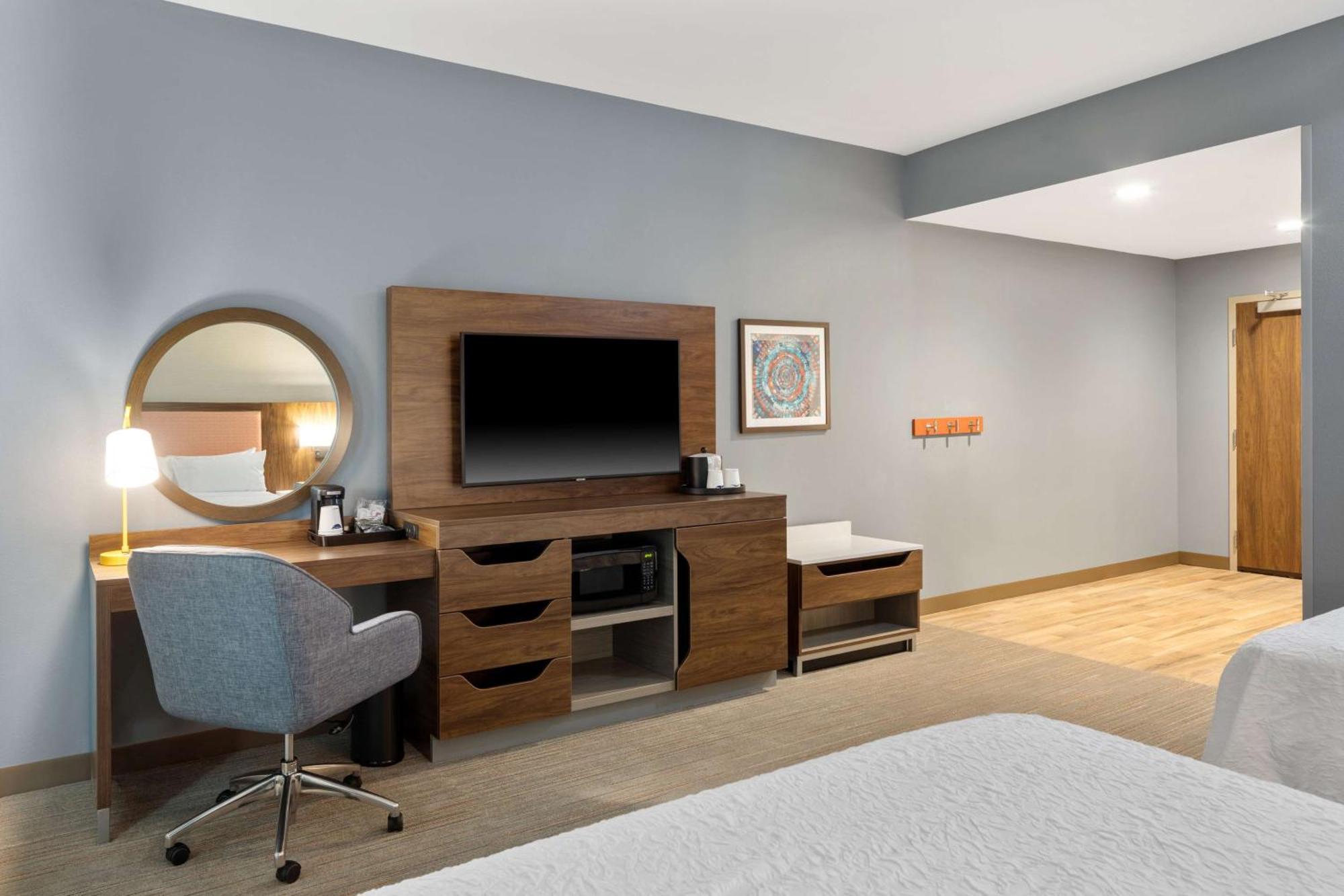 Hampton Circleville, Oh Hotel 3*