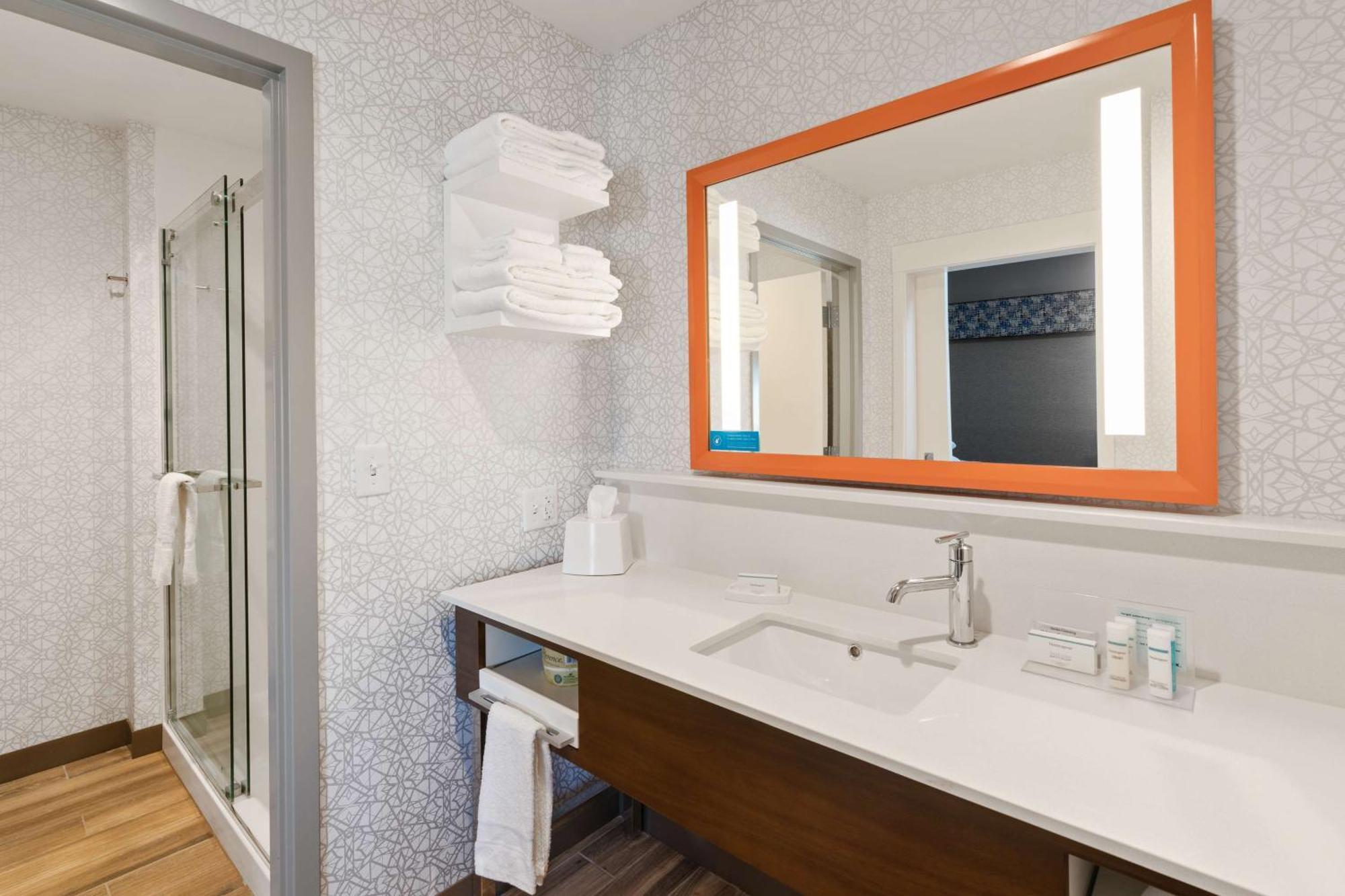 Hampton Circleville, Oh Hotel