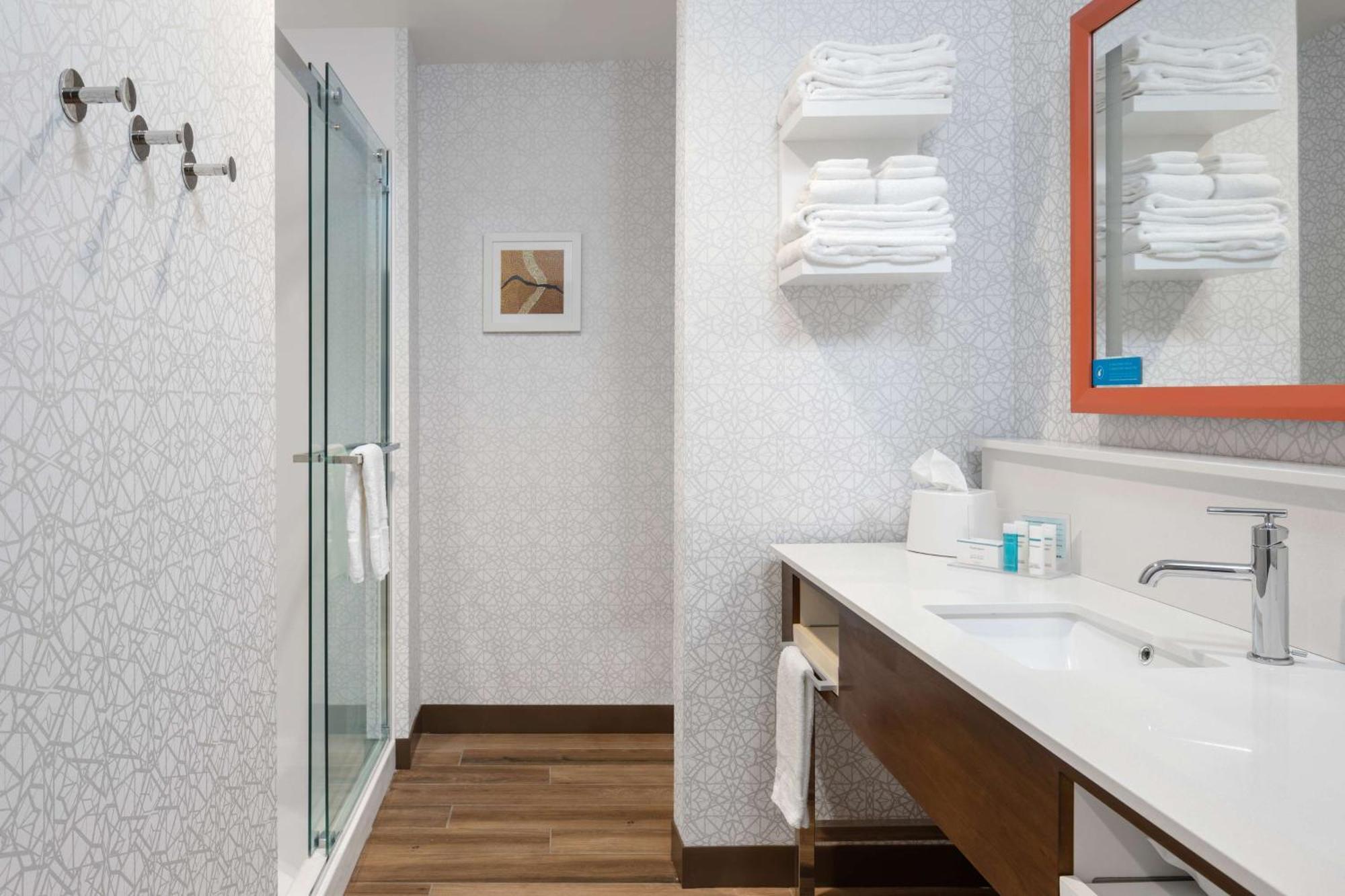 Hotel Hampton Circleville, Oh 3*