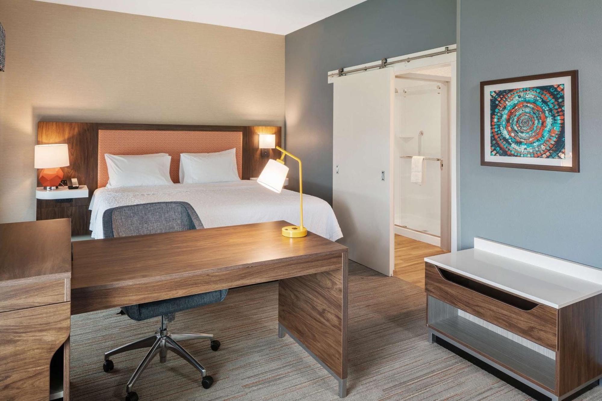Hotel Hampton Circleville, Oh Circleville